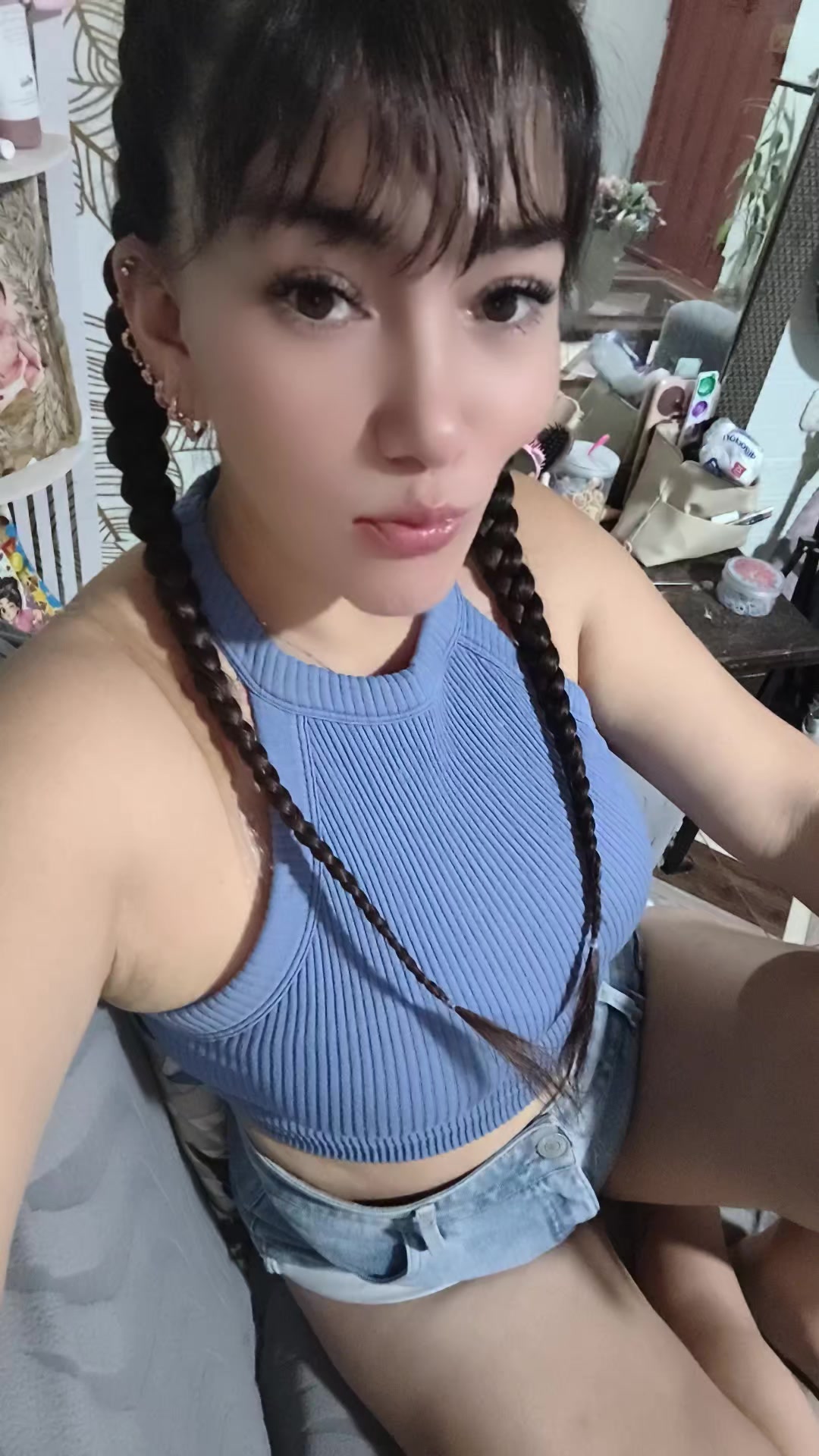 @🌹🌪️💕 Fey Mar 💕D'Rosita🌹