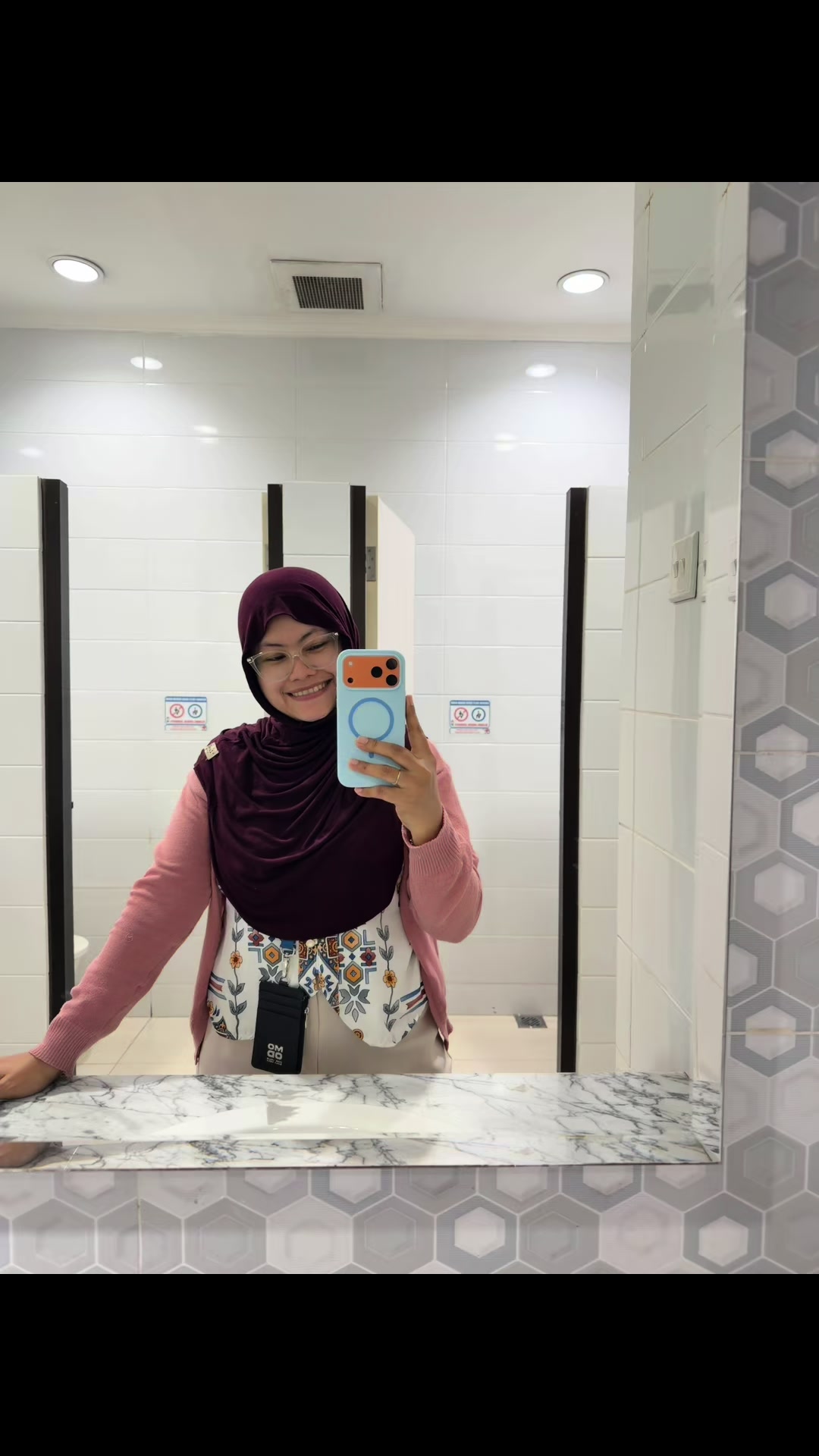 @Mpok Baju Tosca