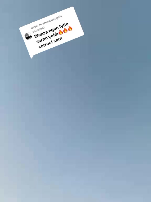 @mnyamane himself .🤡