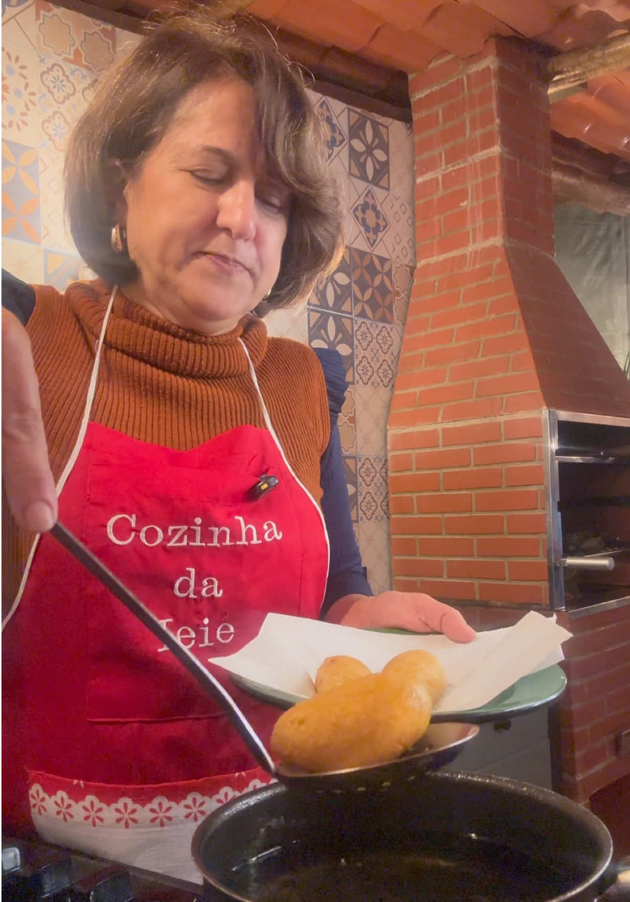 @Cozinha da Ieie