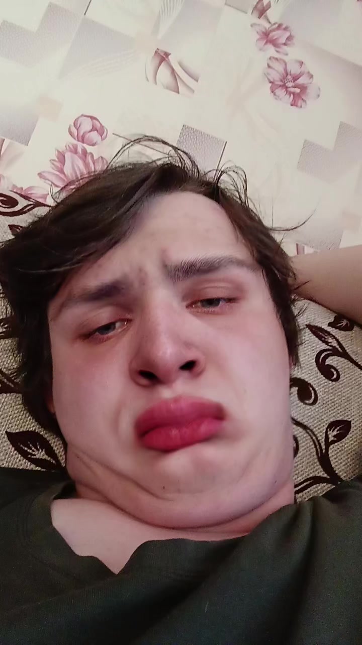 @Кирюха матюкаюсь✅