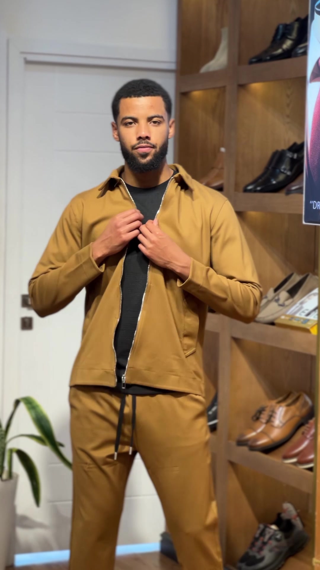 @Alpha Male Men&rsquo;s Clothing