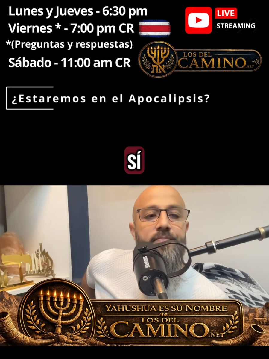 @El Camino de YHWH _Oficial