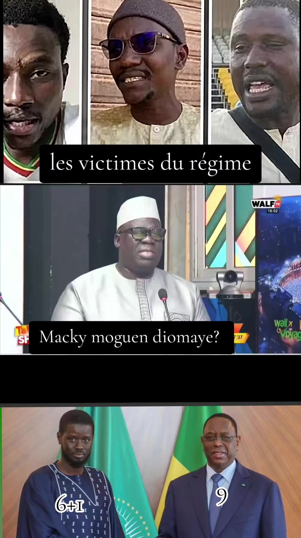 @Le vrai sénégalais