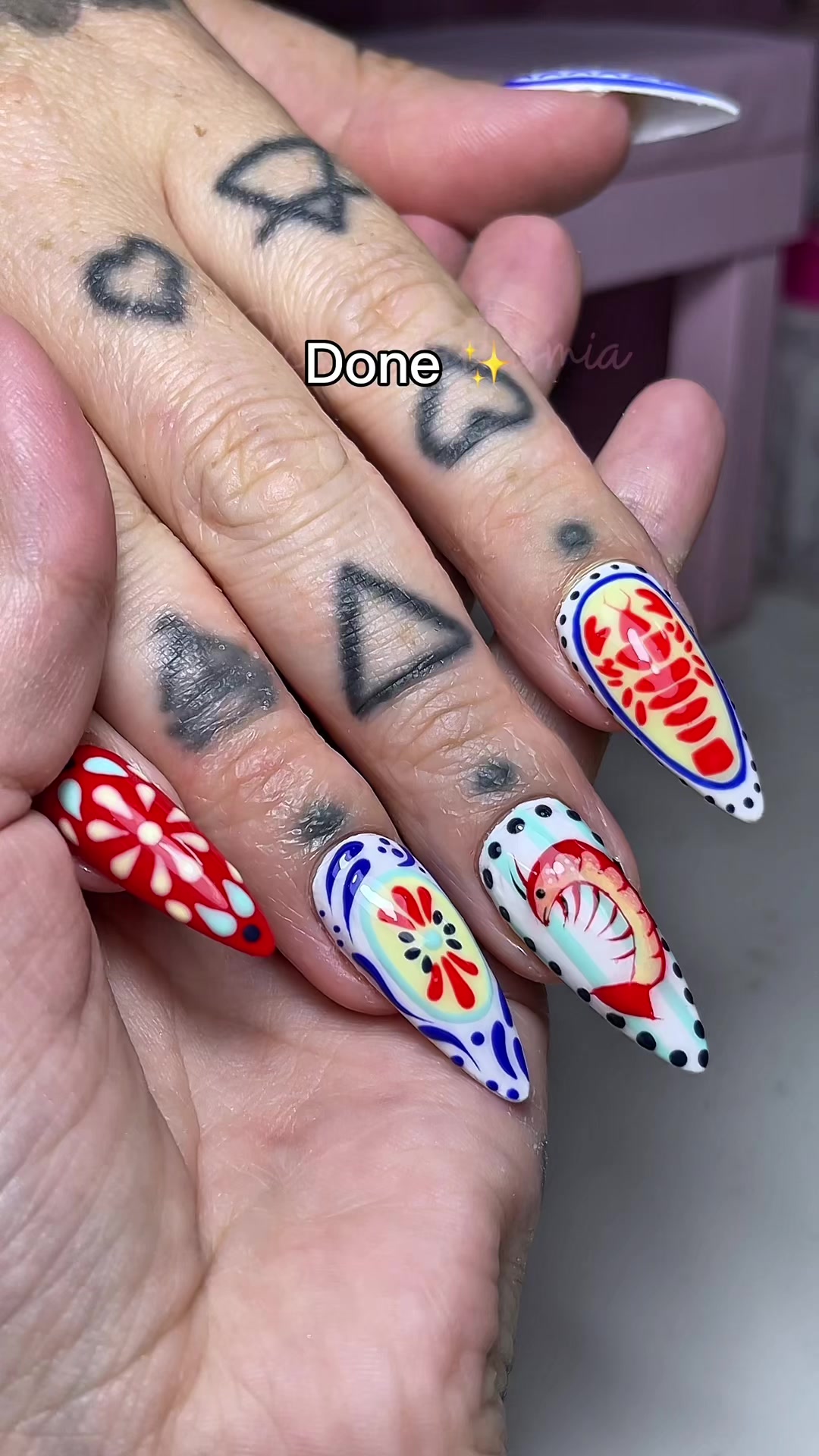 @clawsbytasmia ✨