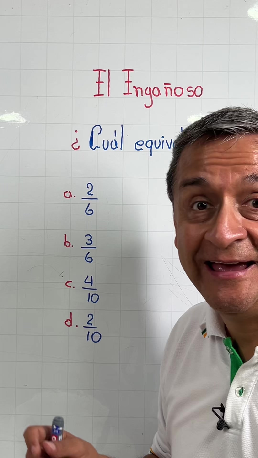 @Luis Eduque