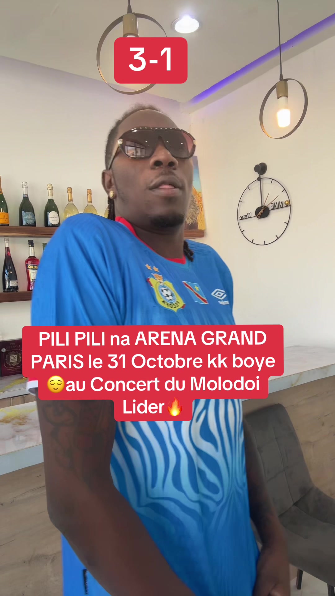 @RJ Kanierra Officiel