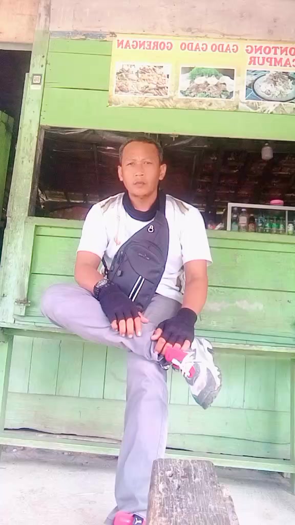 @Slamet Adjah