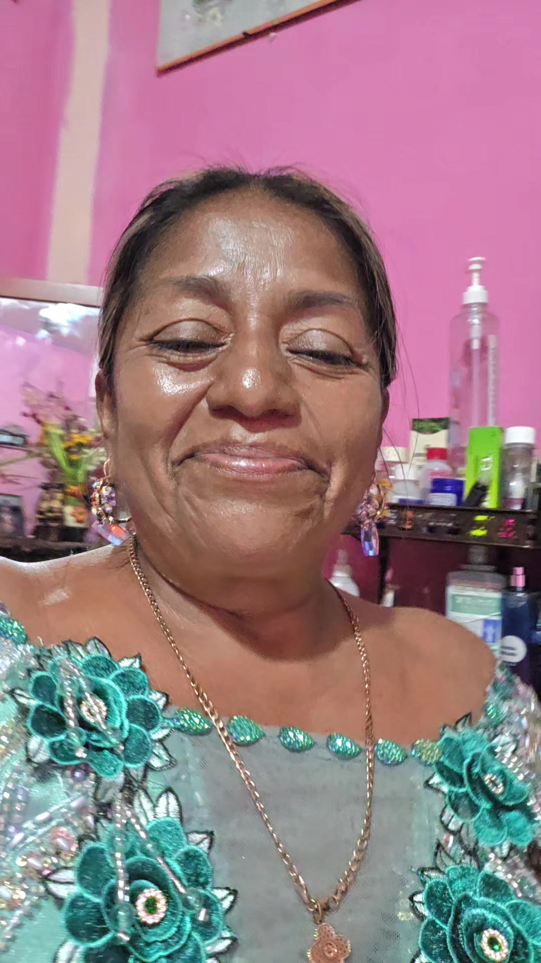 @Luz Elena