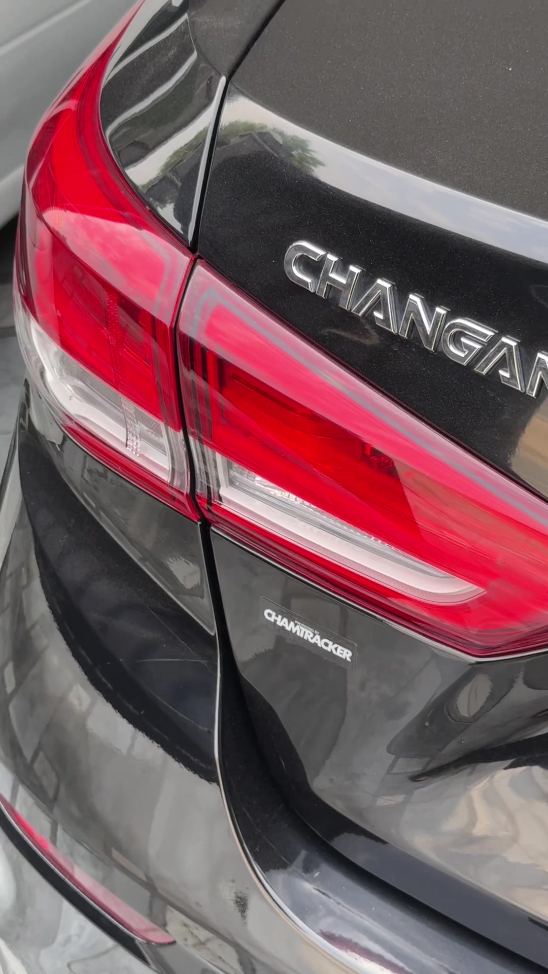 @CHAM ON WHEELS