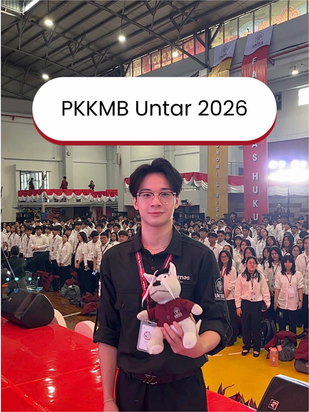 @Untar Jakarta
