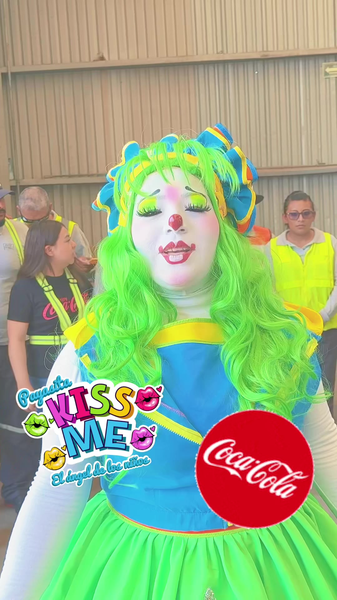 @KissMe