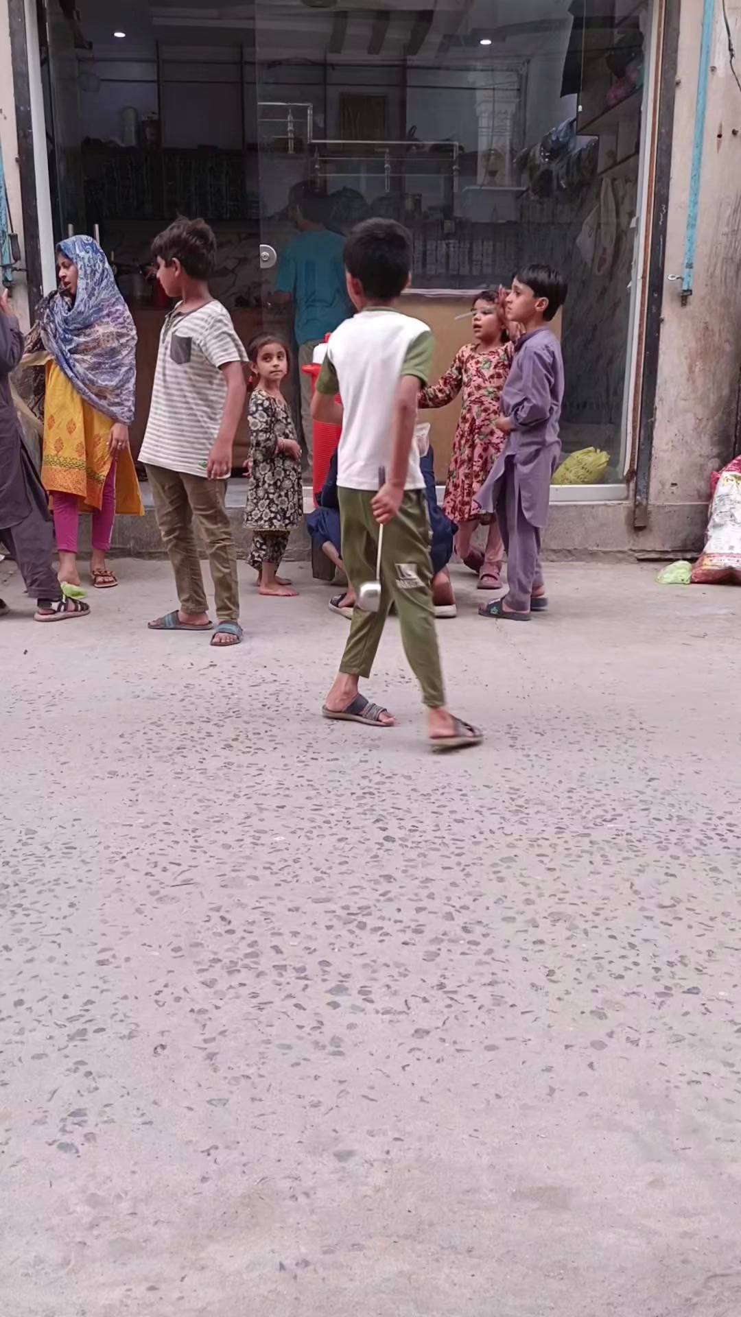 @Dhoke Banaras