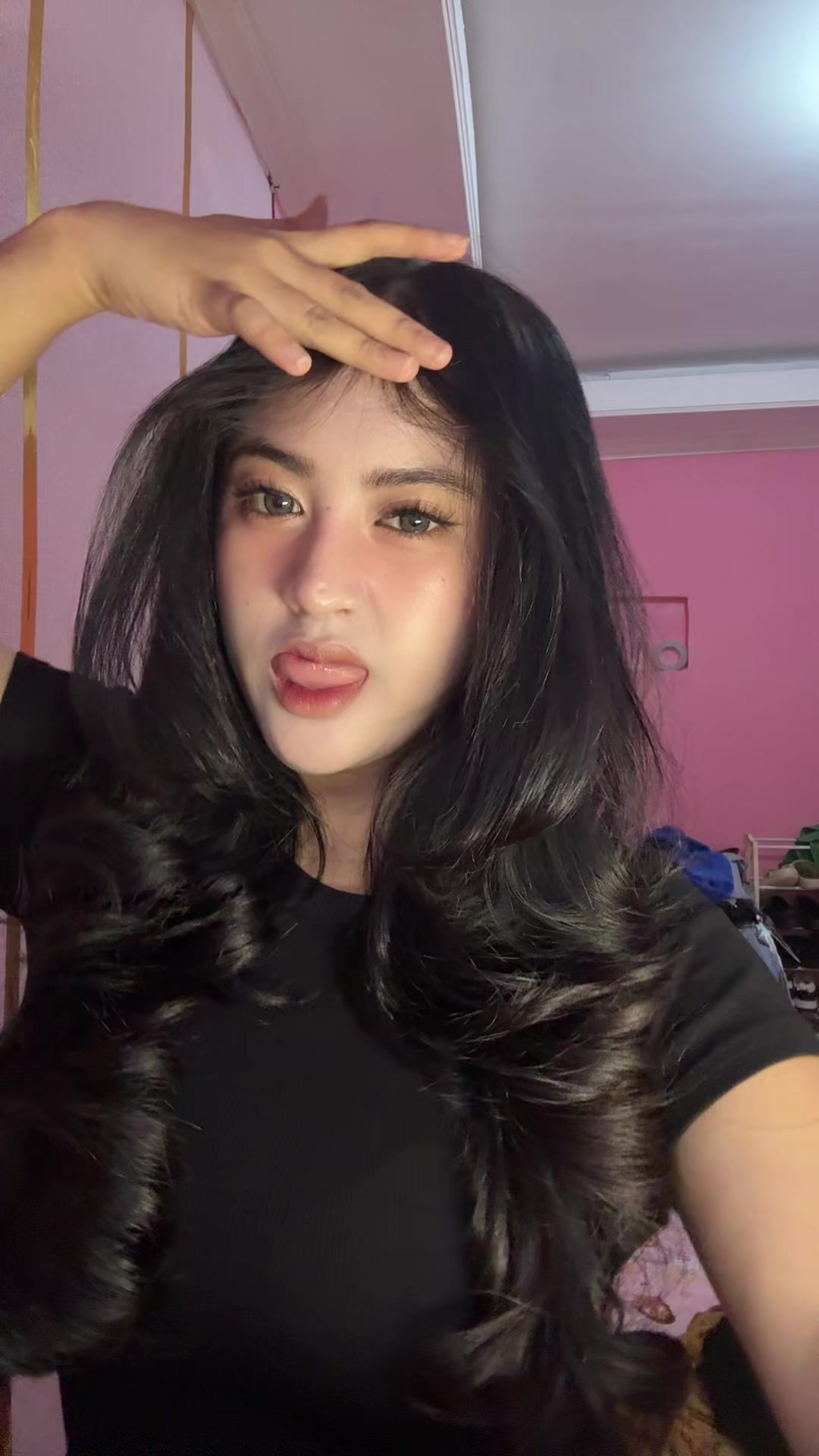 @gak suka coklat