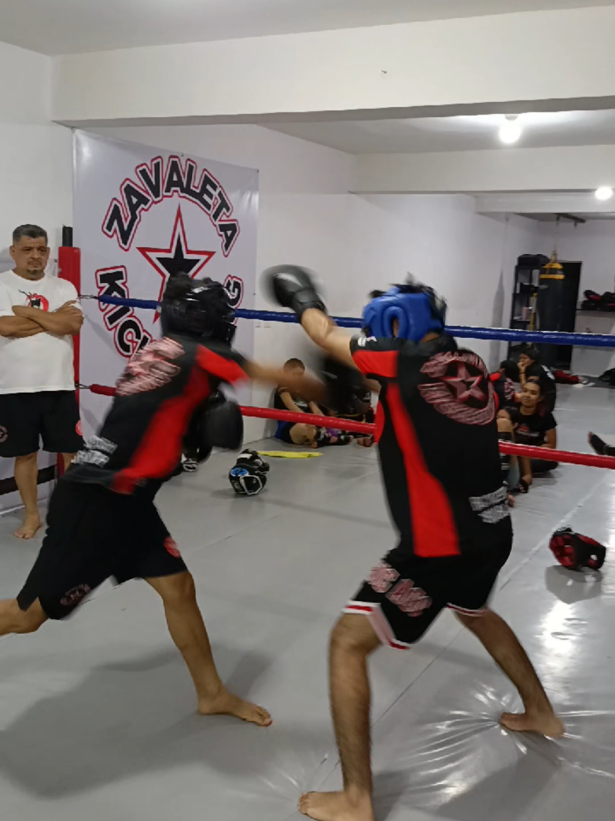 @ZavaletaKickboxing_mma