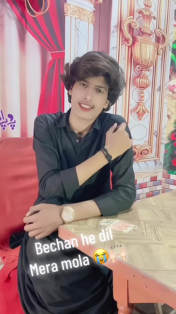 @🚩Deshi Jamshaid❣️