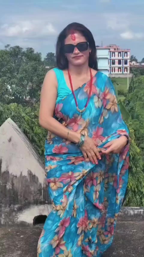 @Ritu Chand