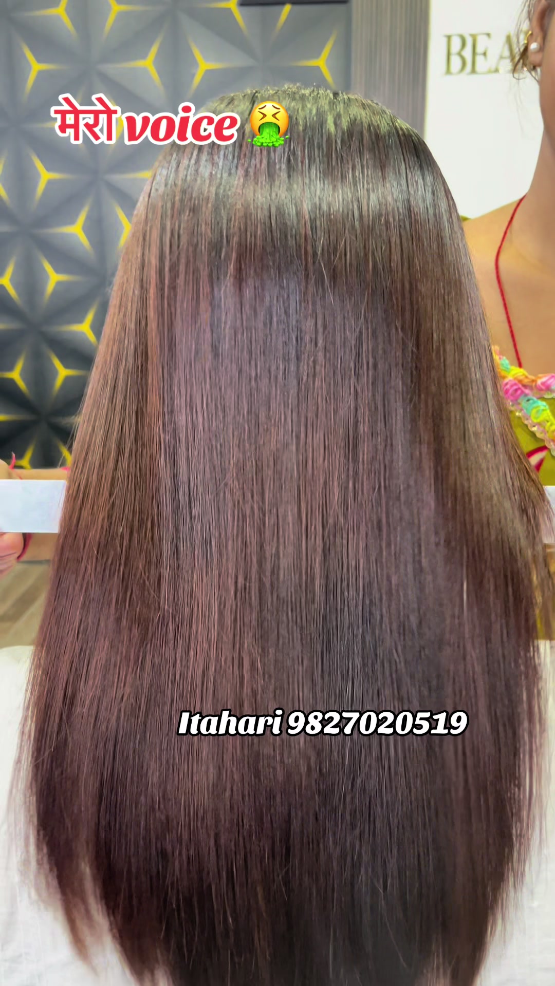 @Rose beauty parlour