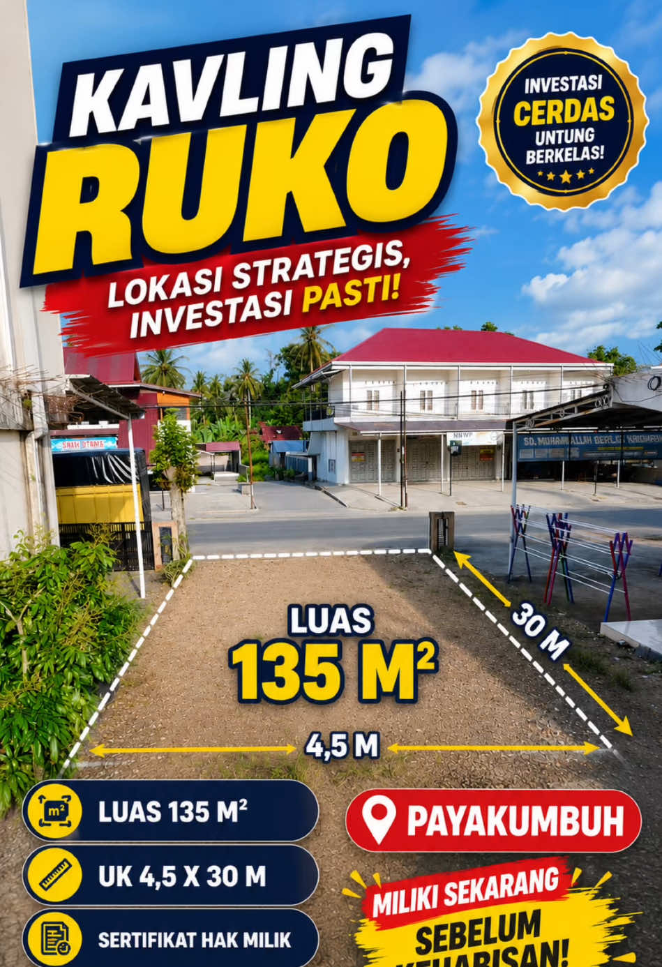 @Sumbar Property