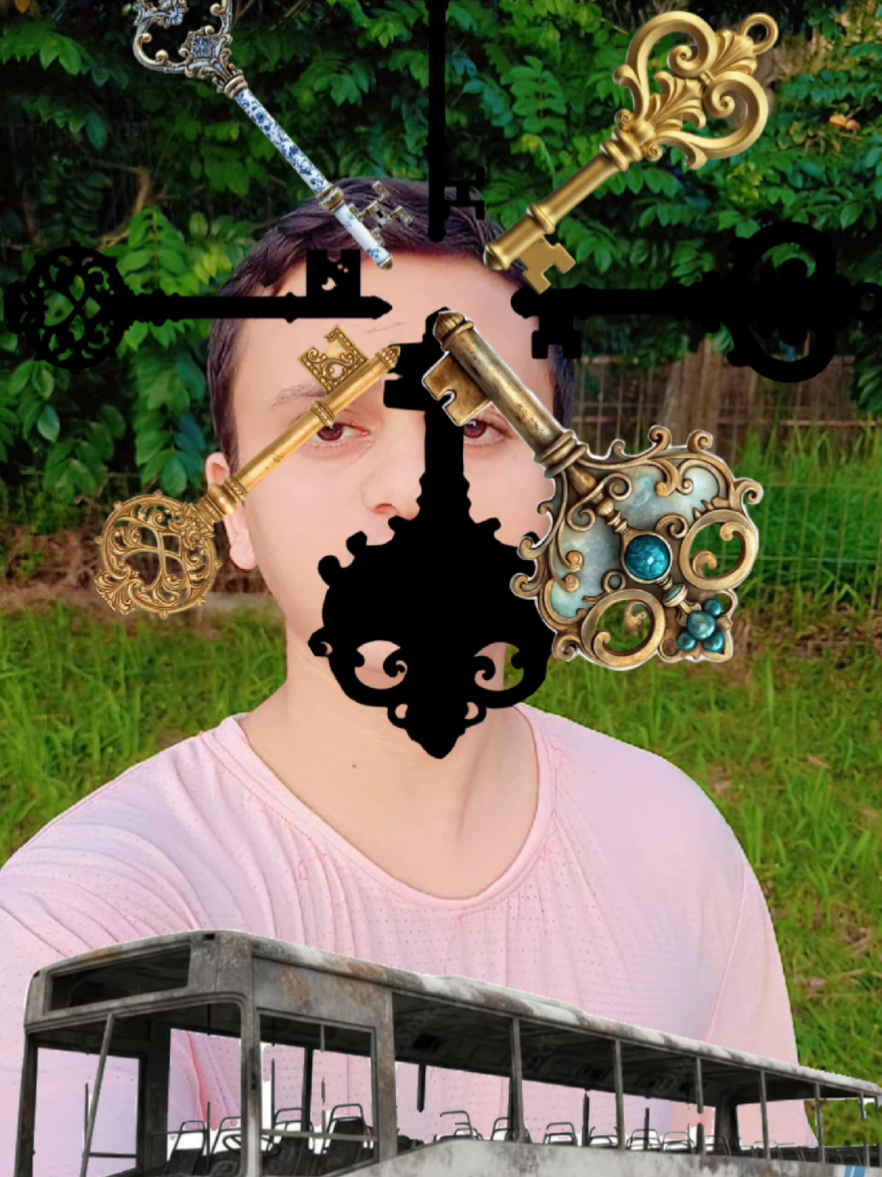 @Challenge Puzzle video