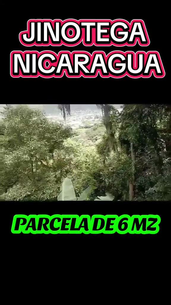 @@ventadefincasnicaragua
