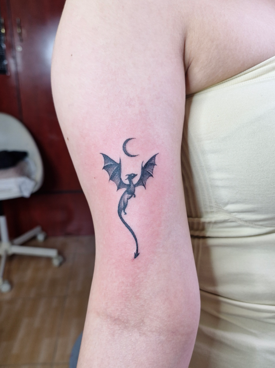 @RAYtattooskinarts