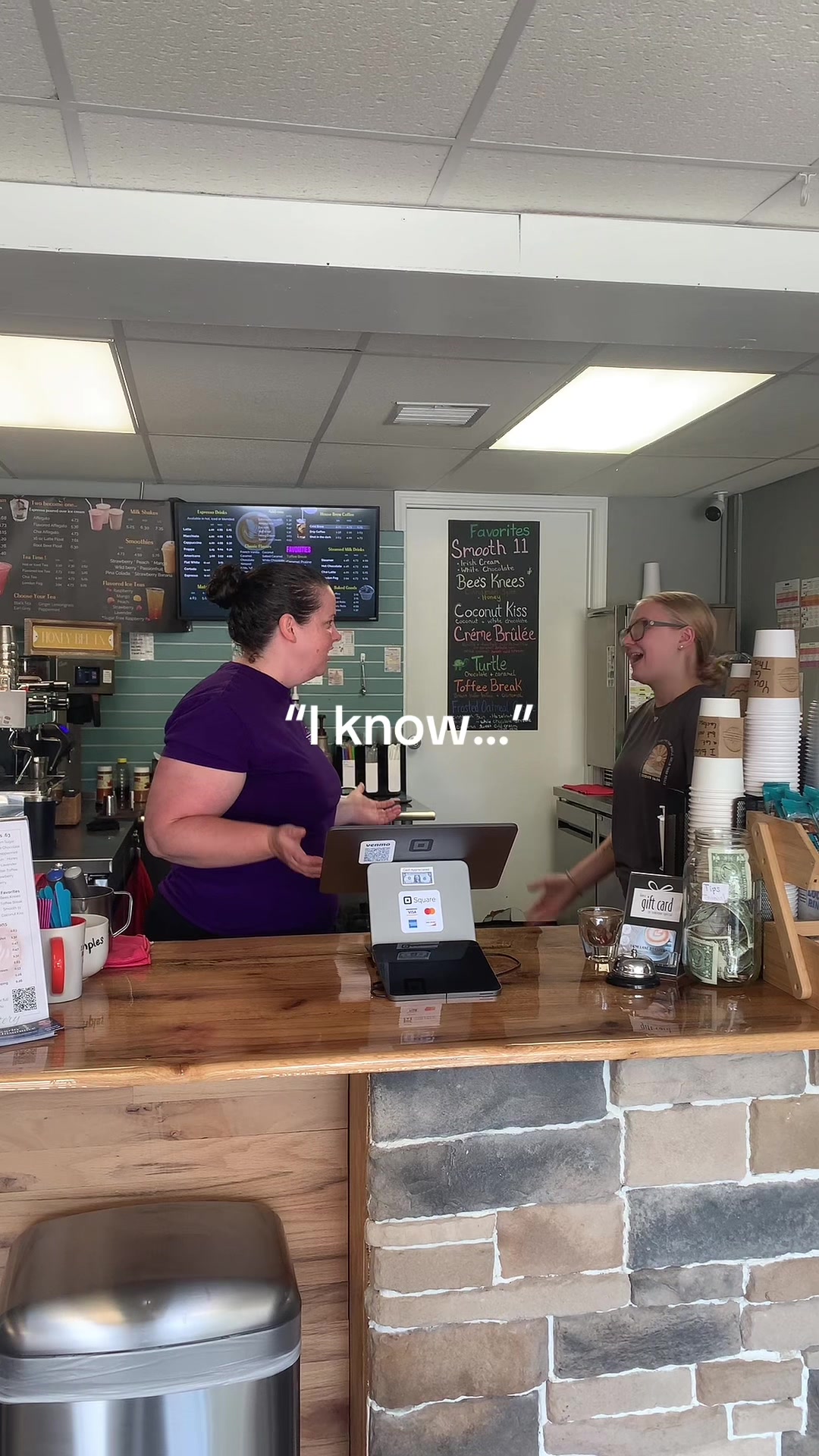 @11th Lane Roastery Burlington