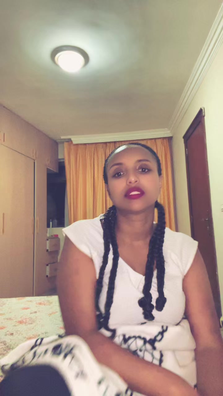 @Melkam Teshome