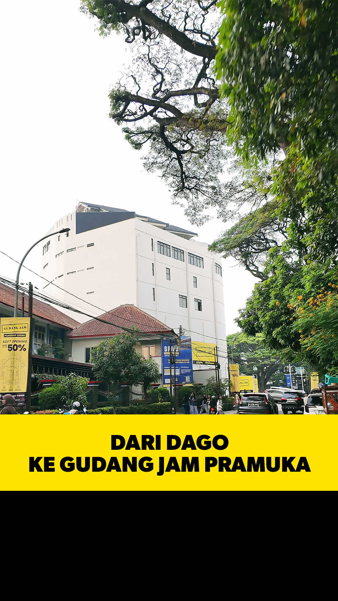 @Gudang Jam Official