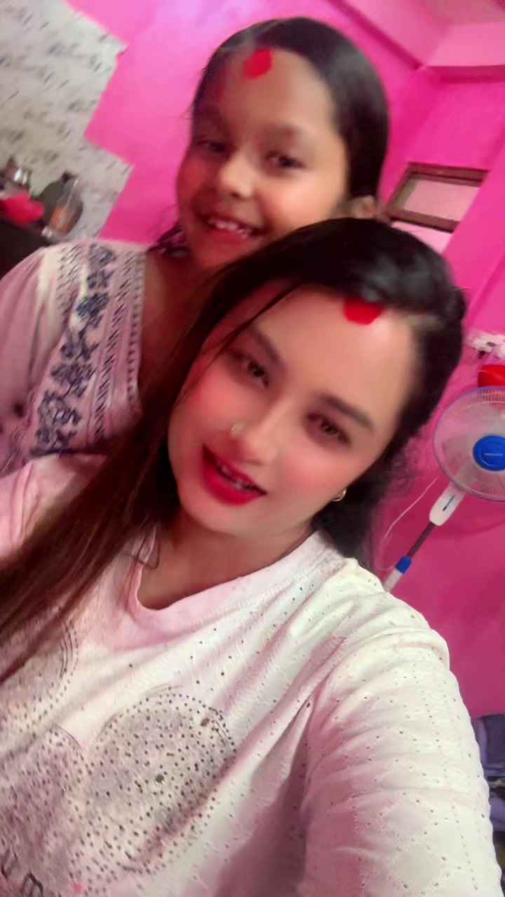 @pooja chokhal