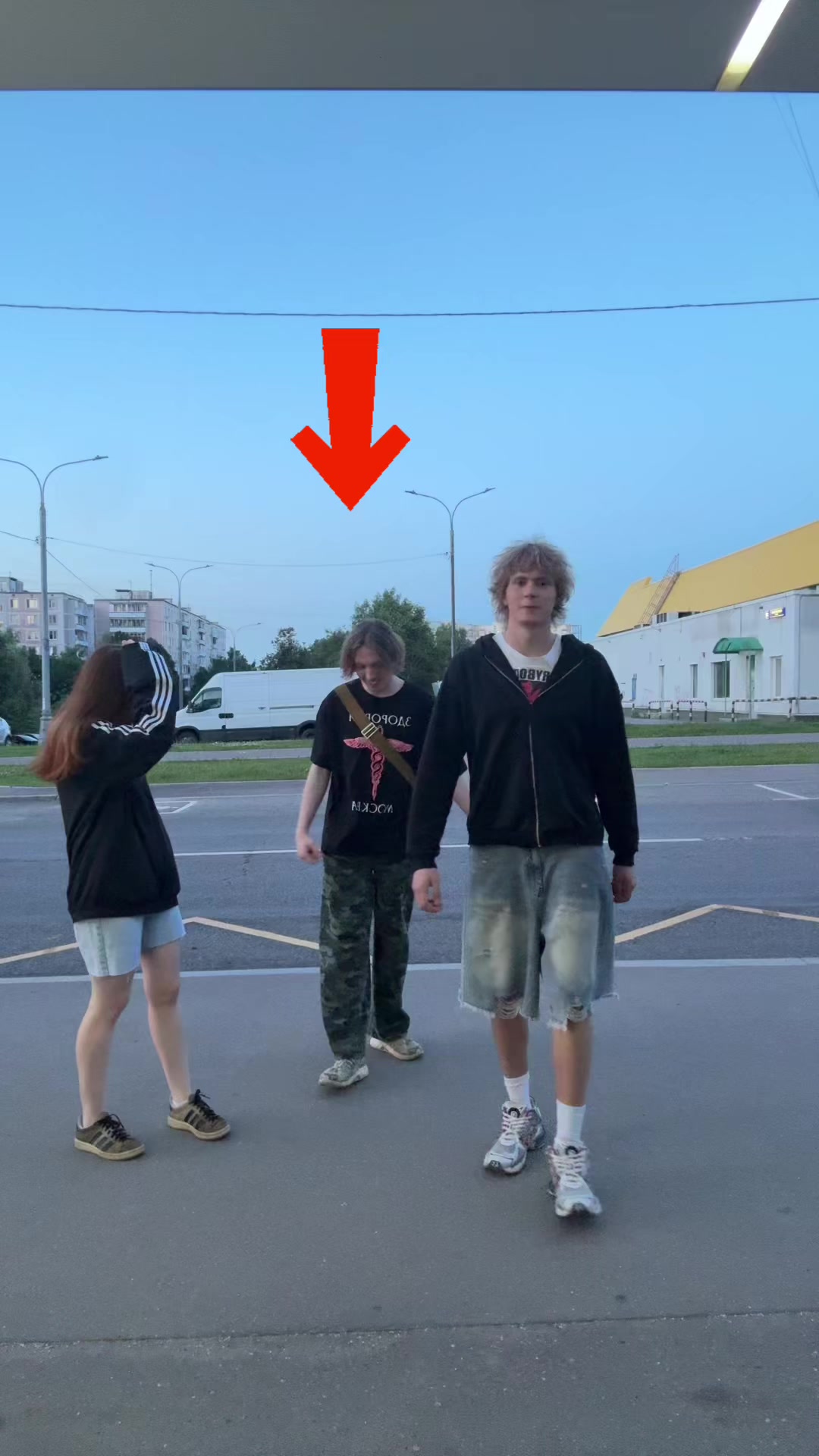 @:топовый подросток