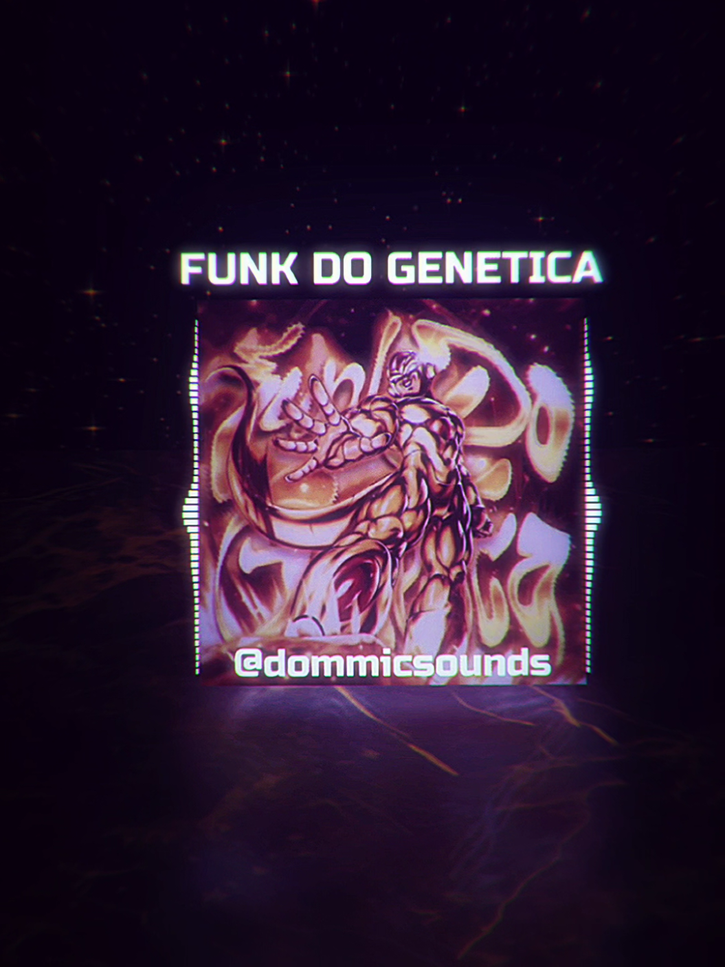 @Dommic