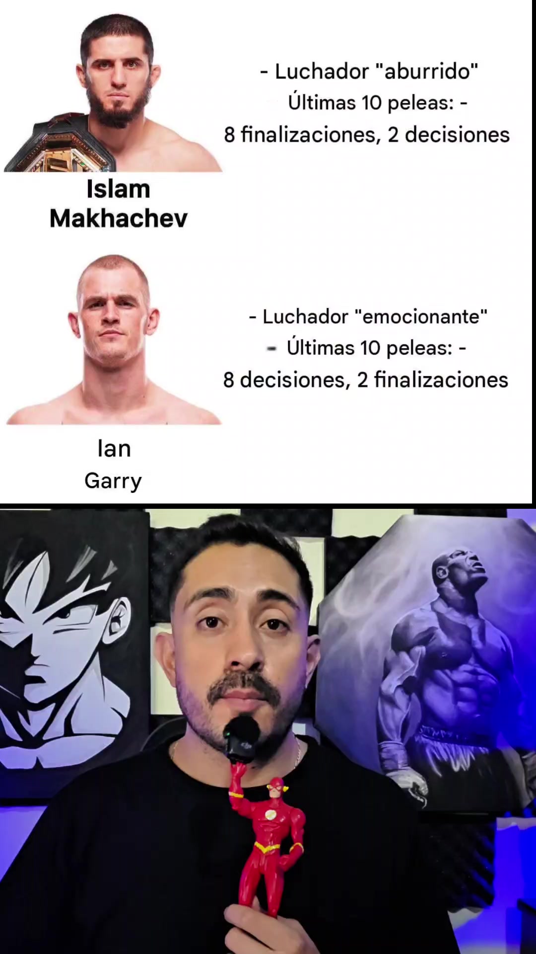 @Rafa Combate TV