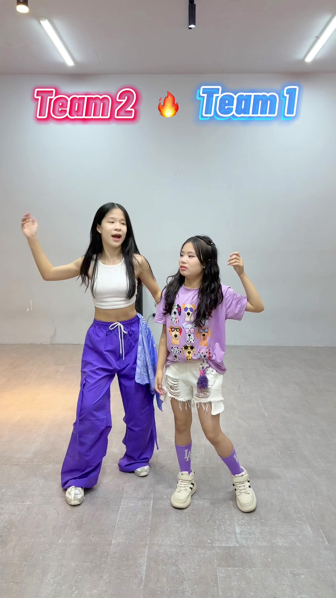 @Thầy Huy Kid Dance