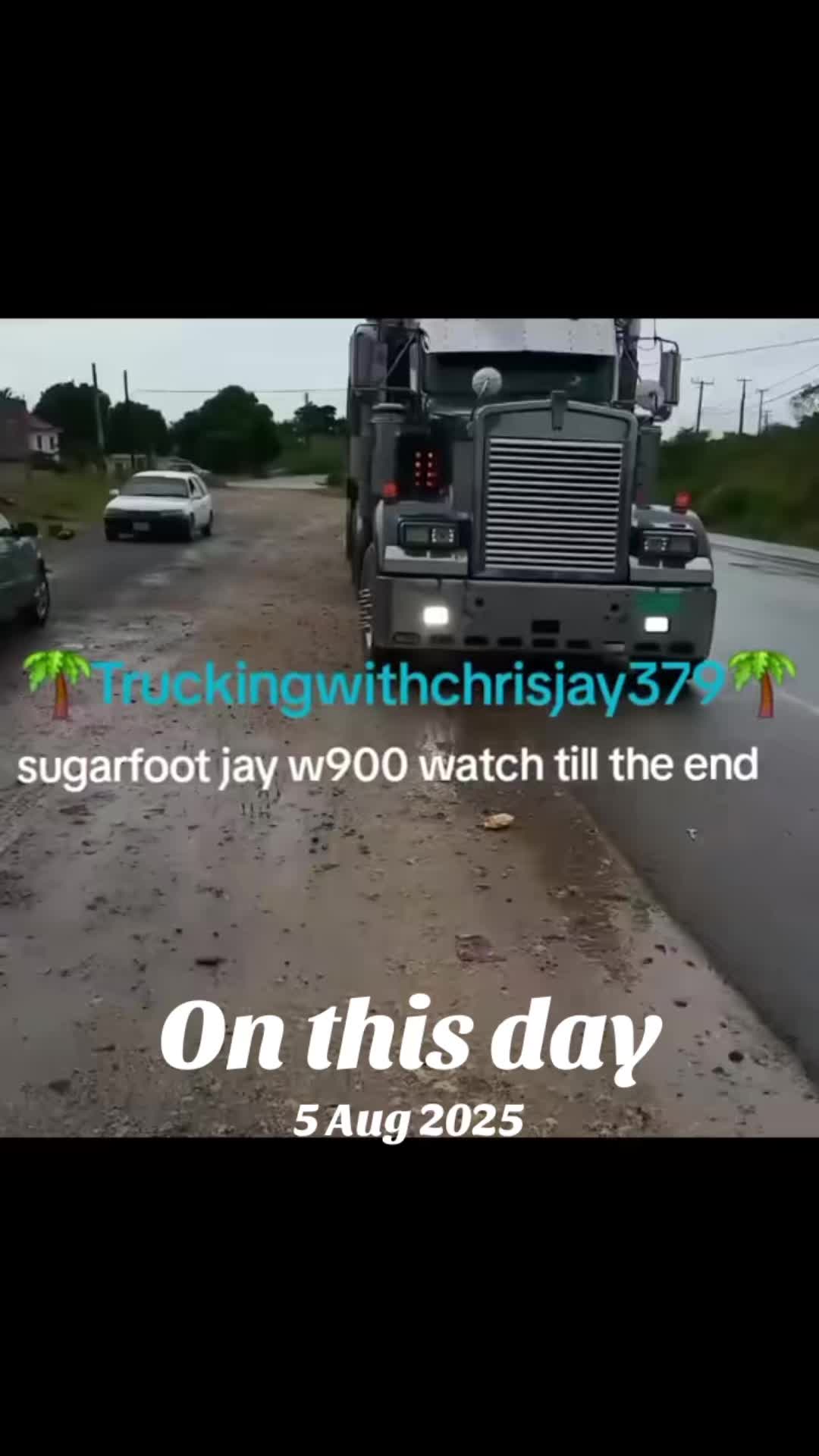 @Chrisjay379_Trucknation