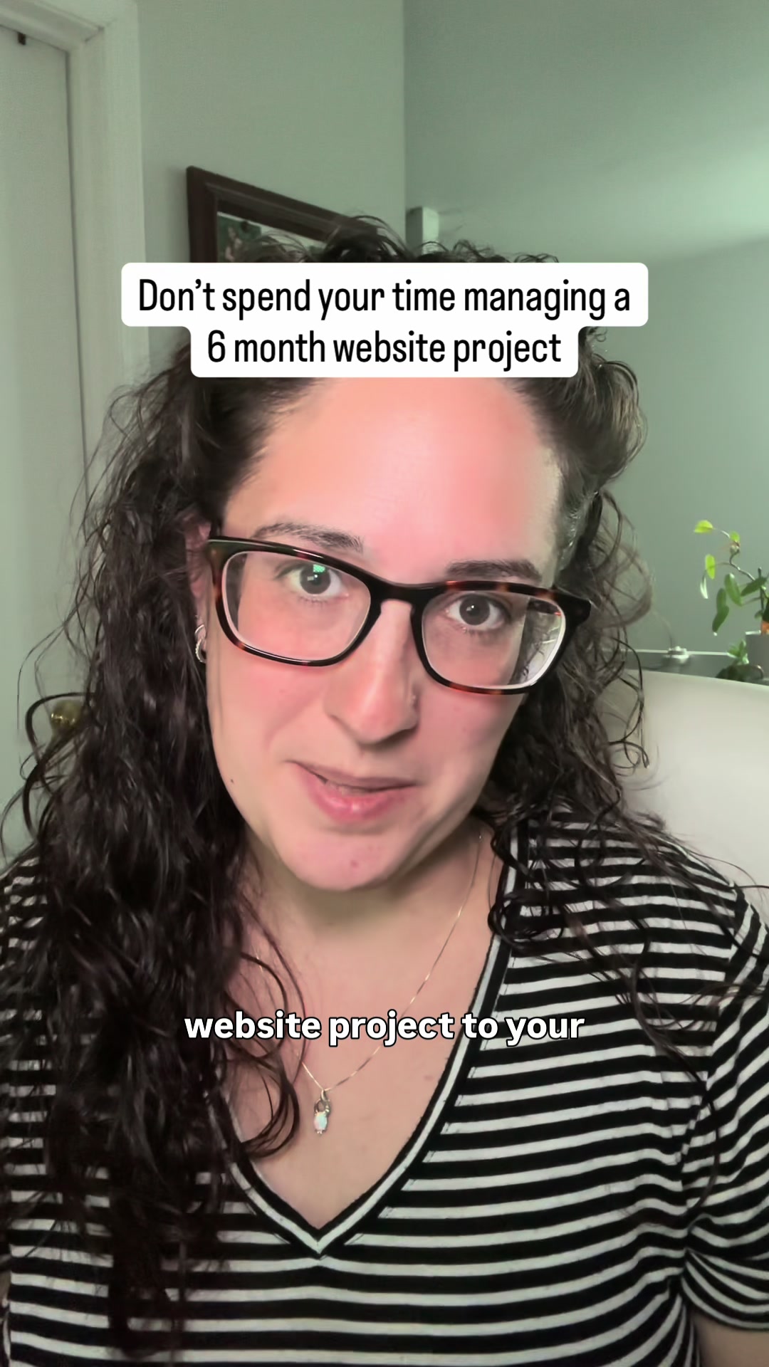 @Samantha | Website Design