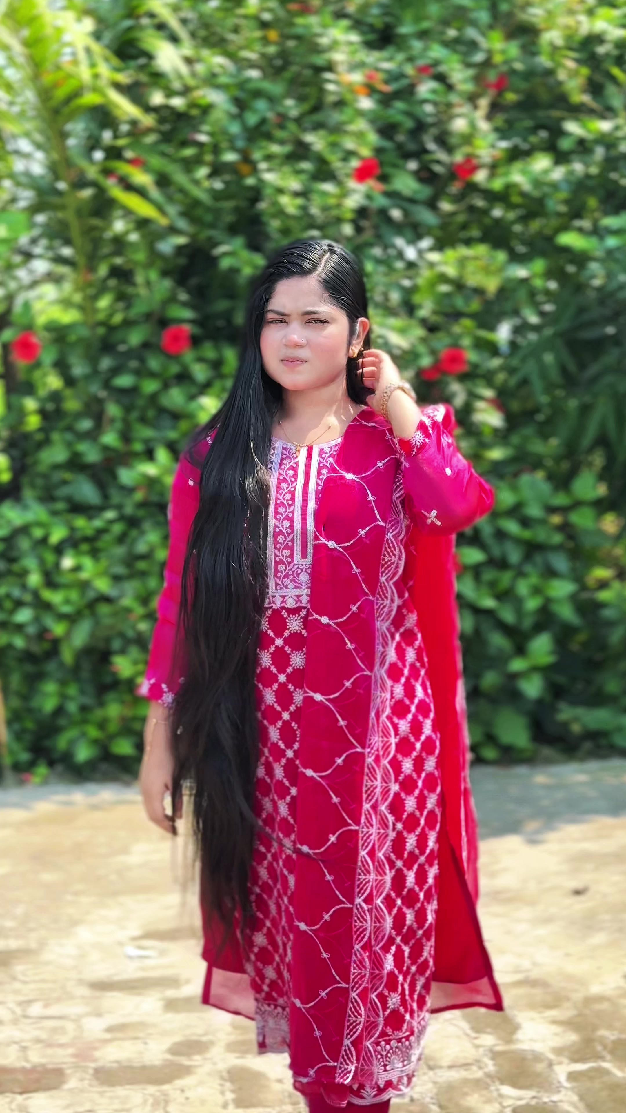 @🌷HridoY JuThi ☘️
