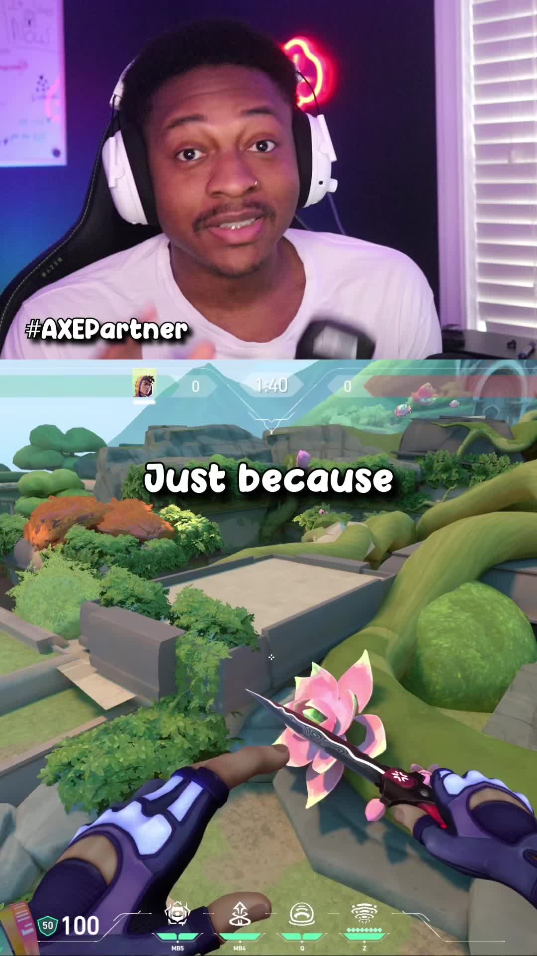 @Zwifty | Content Creator