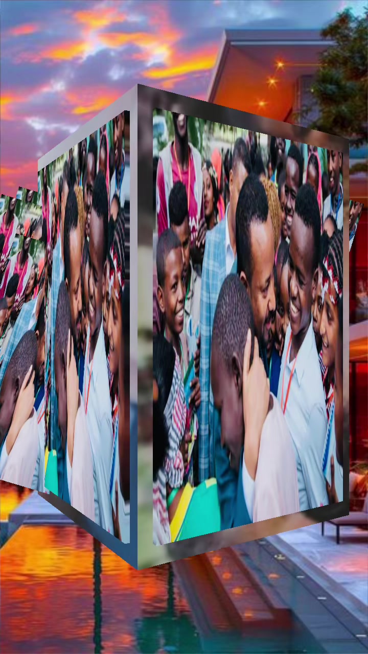 @የፍቅር ወታደር