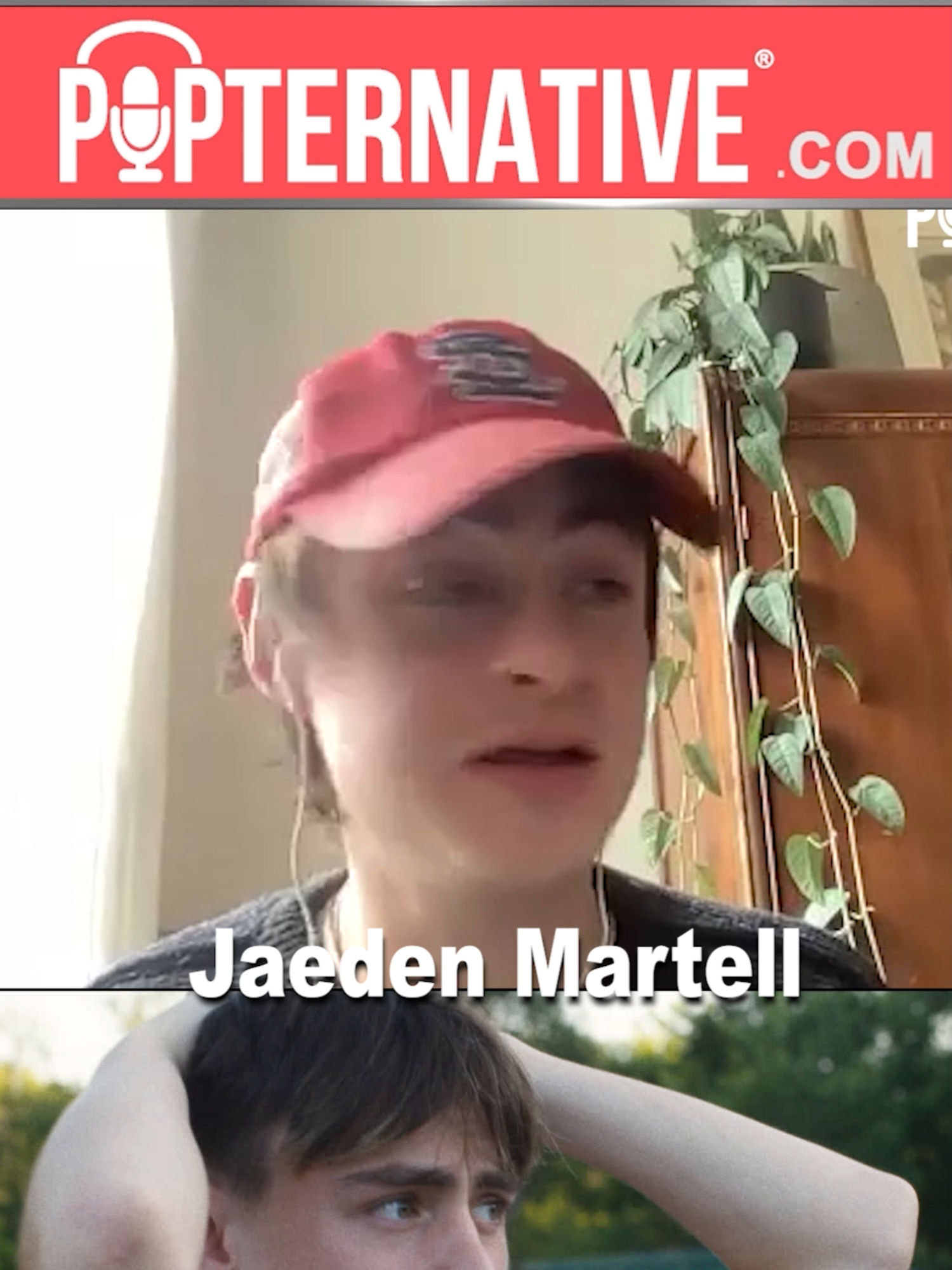 @Popternative