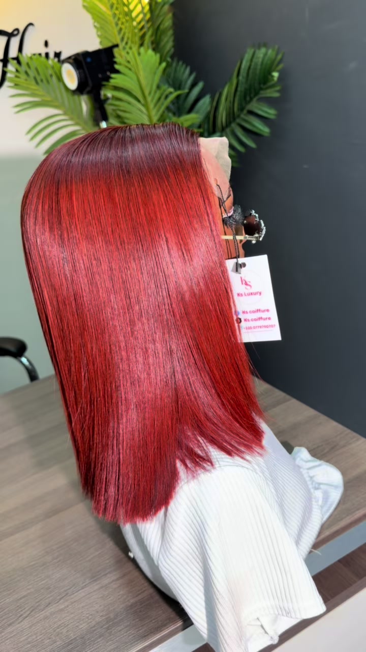 @K-S coiffure