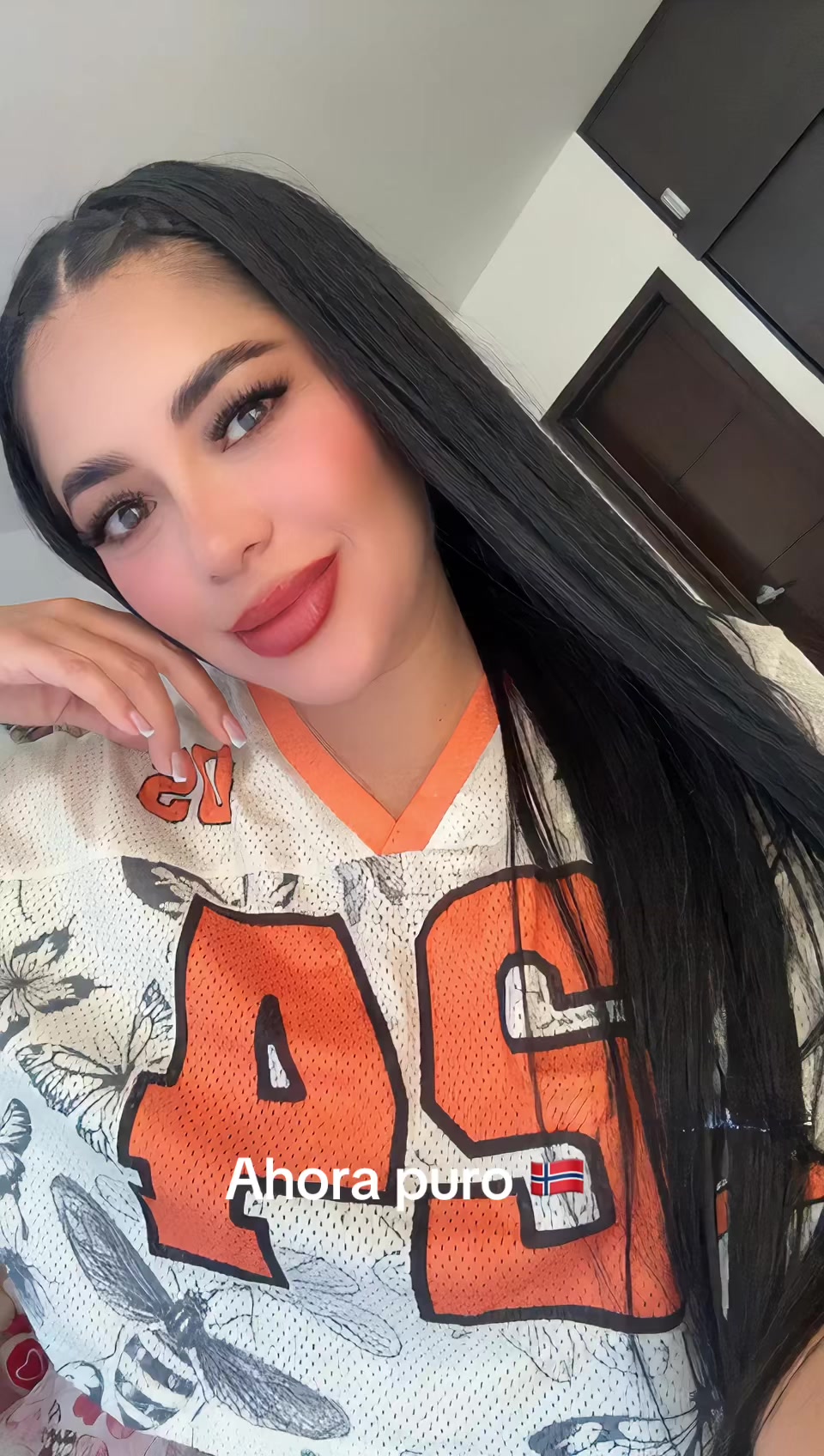 @La_Jauregui 🥳🥰