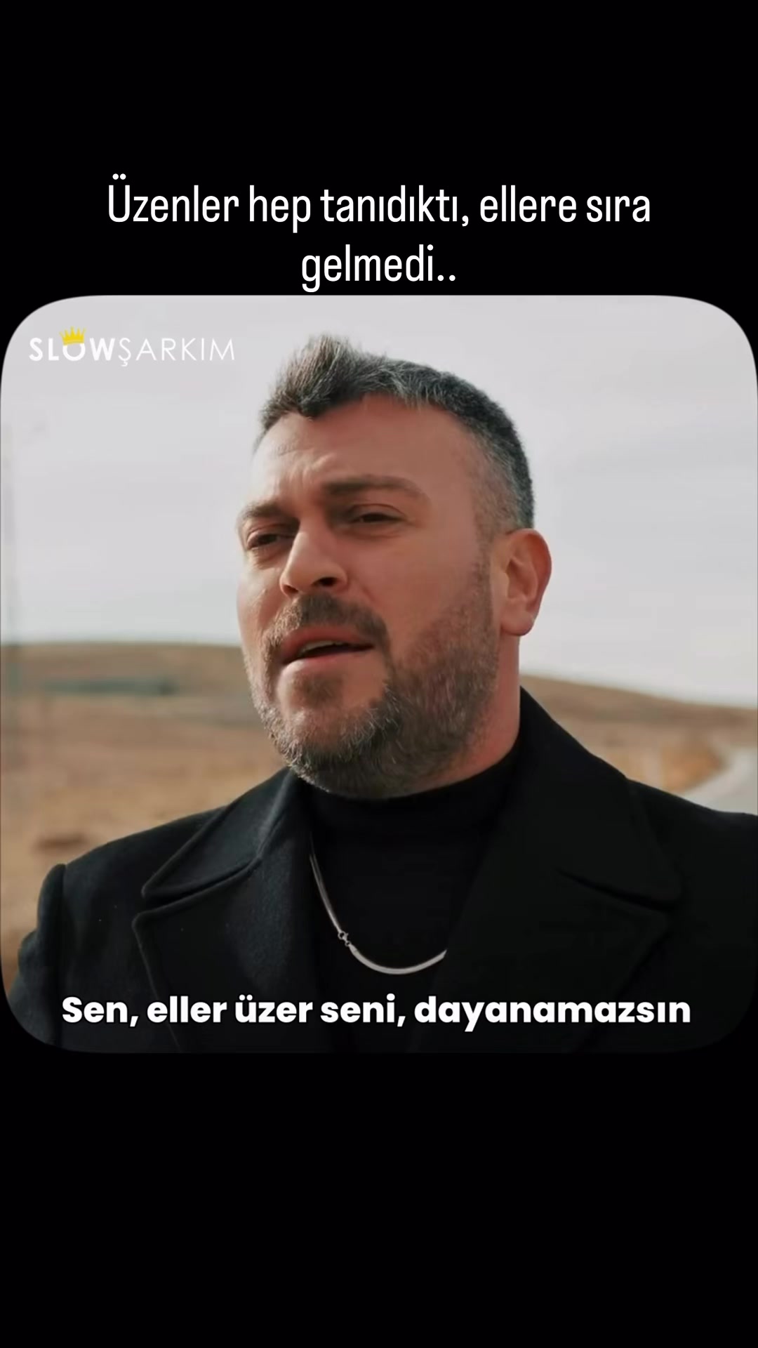 @Slow Şarkım