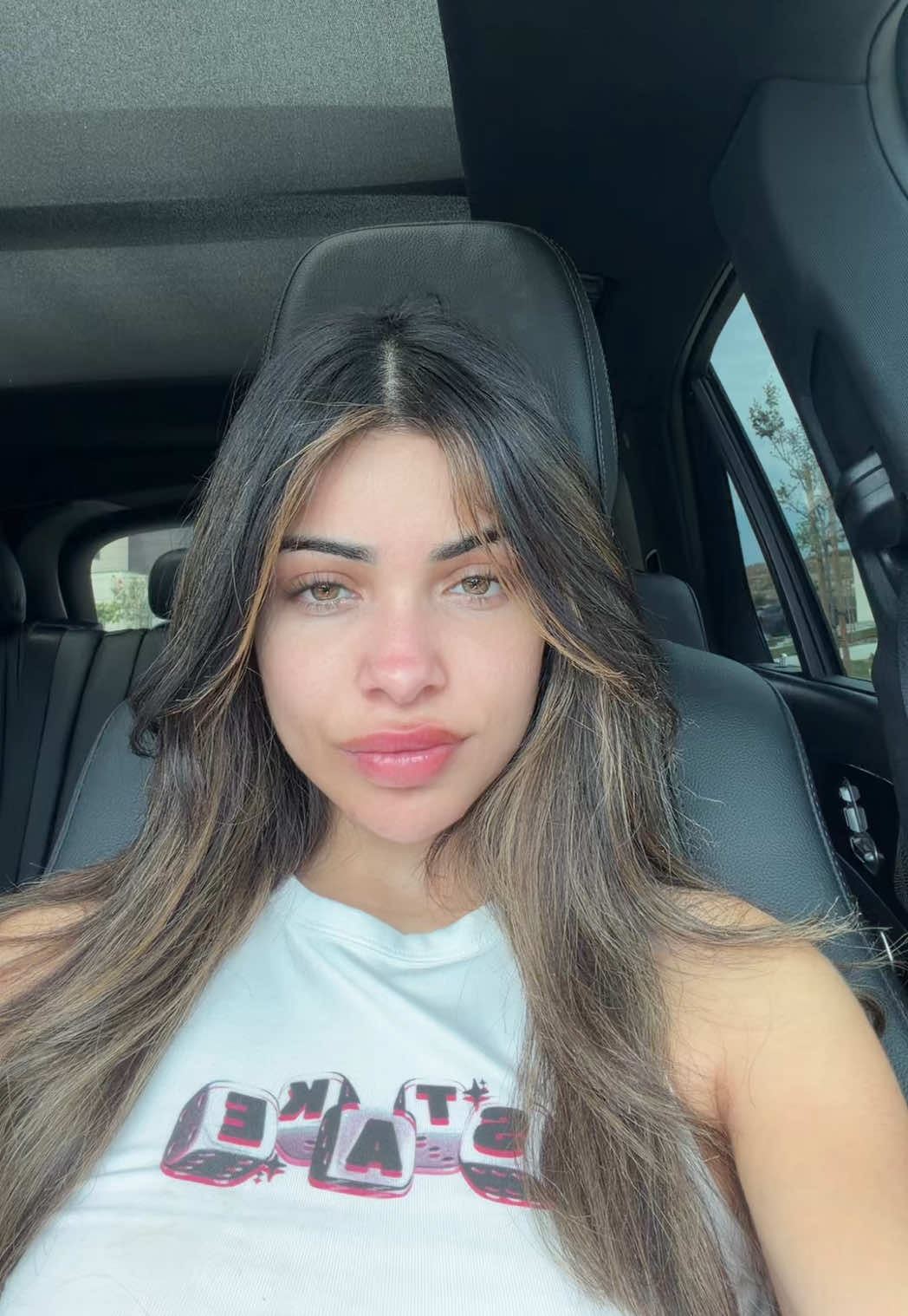 @Alina Rose