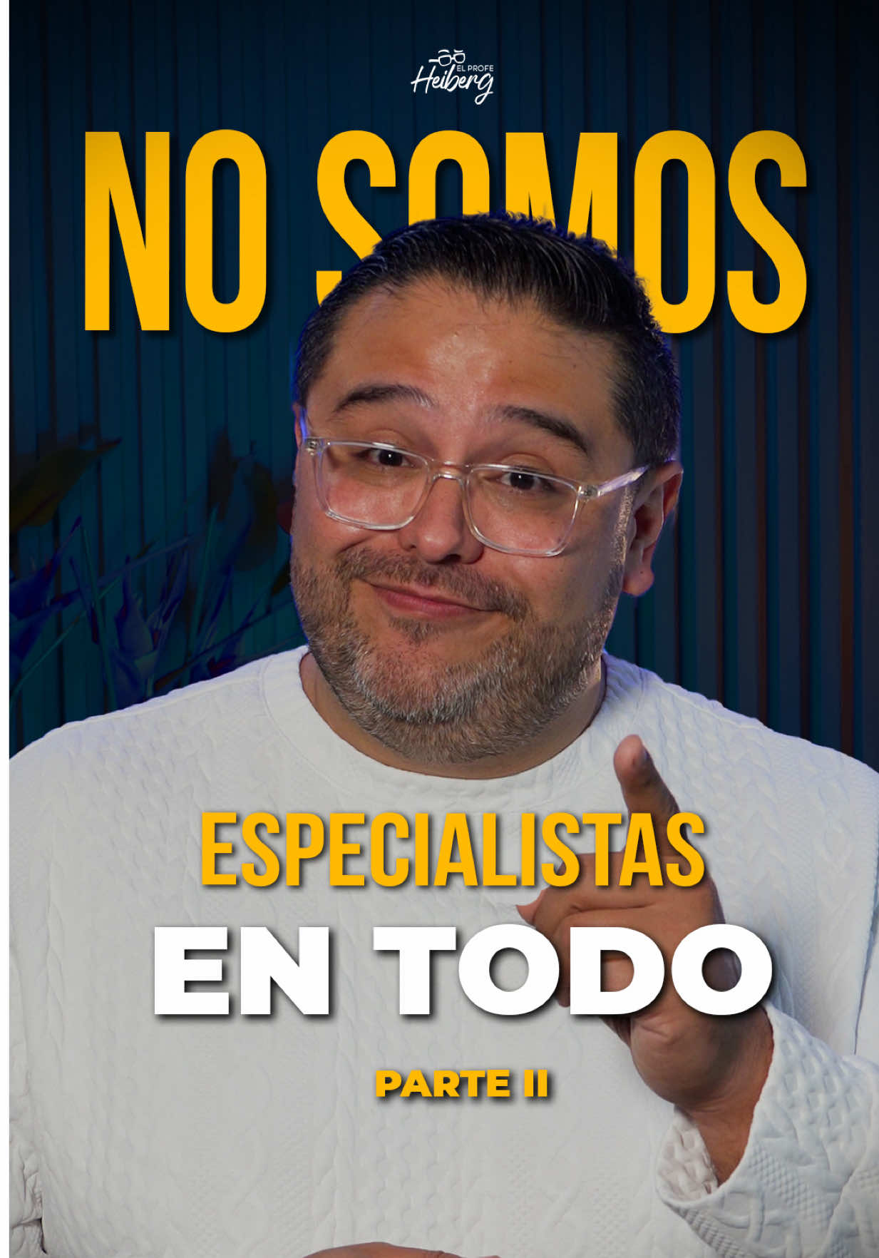 @Heiberg Castellanos