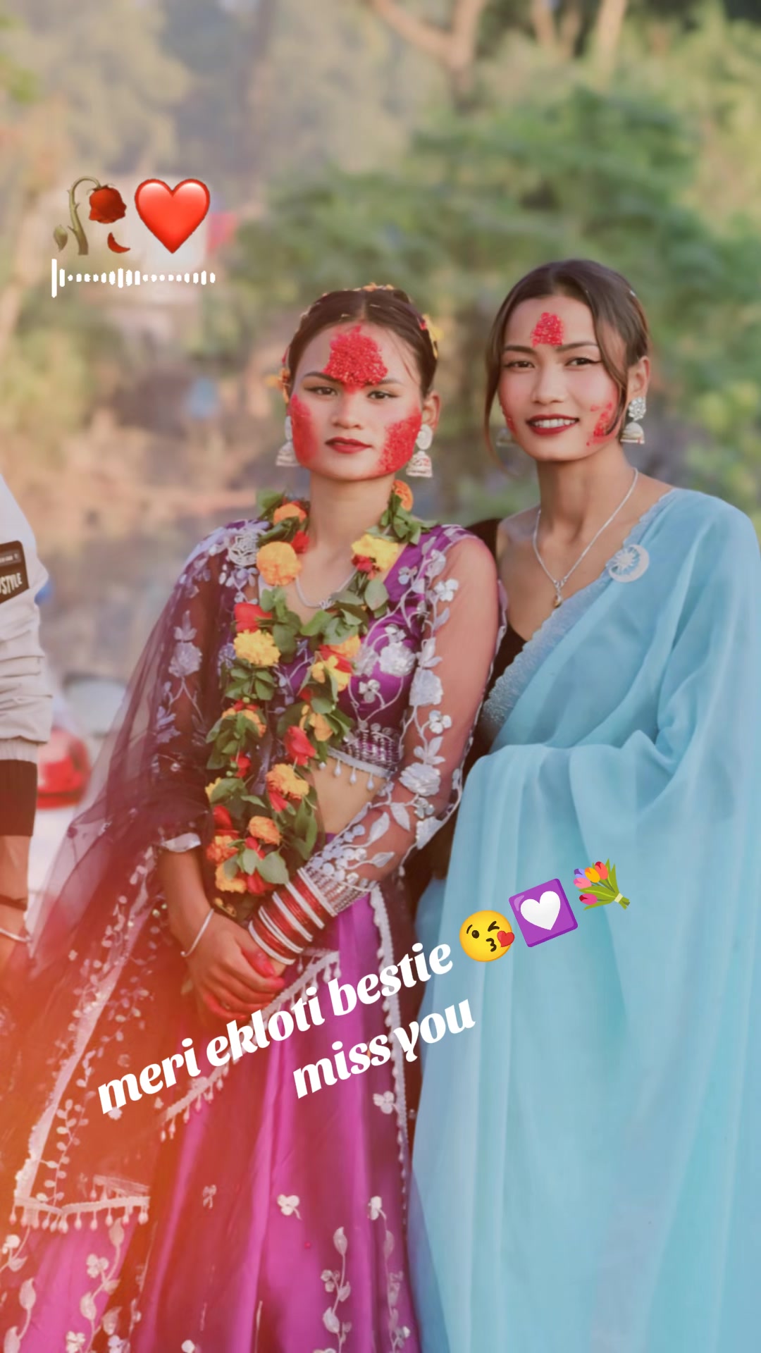 @Luri beb❣️❣️