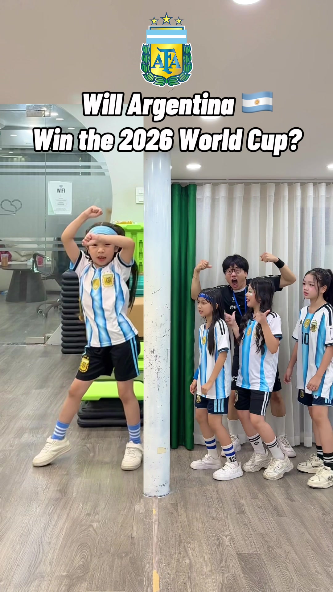 @Thầy Huy Kid Dance
