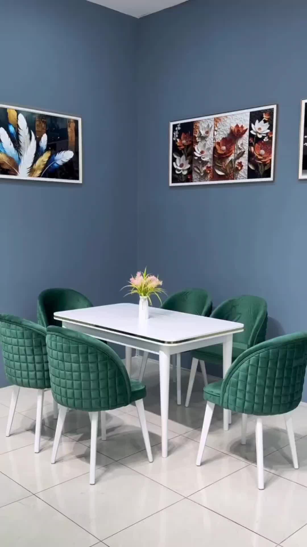 @SAFA Home Decor