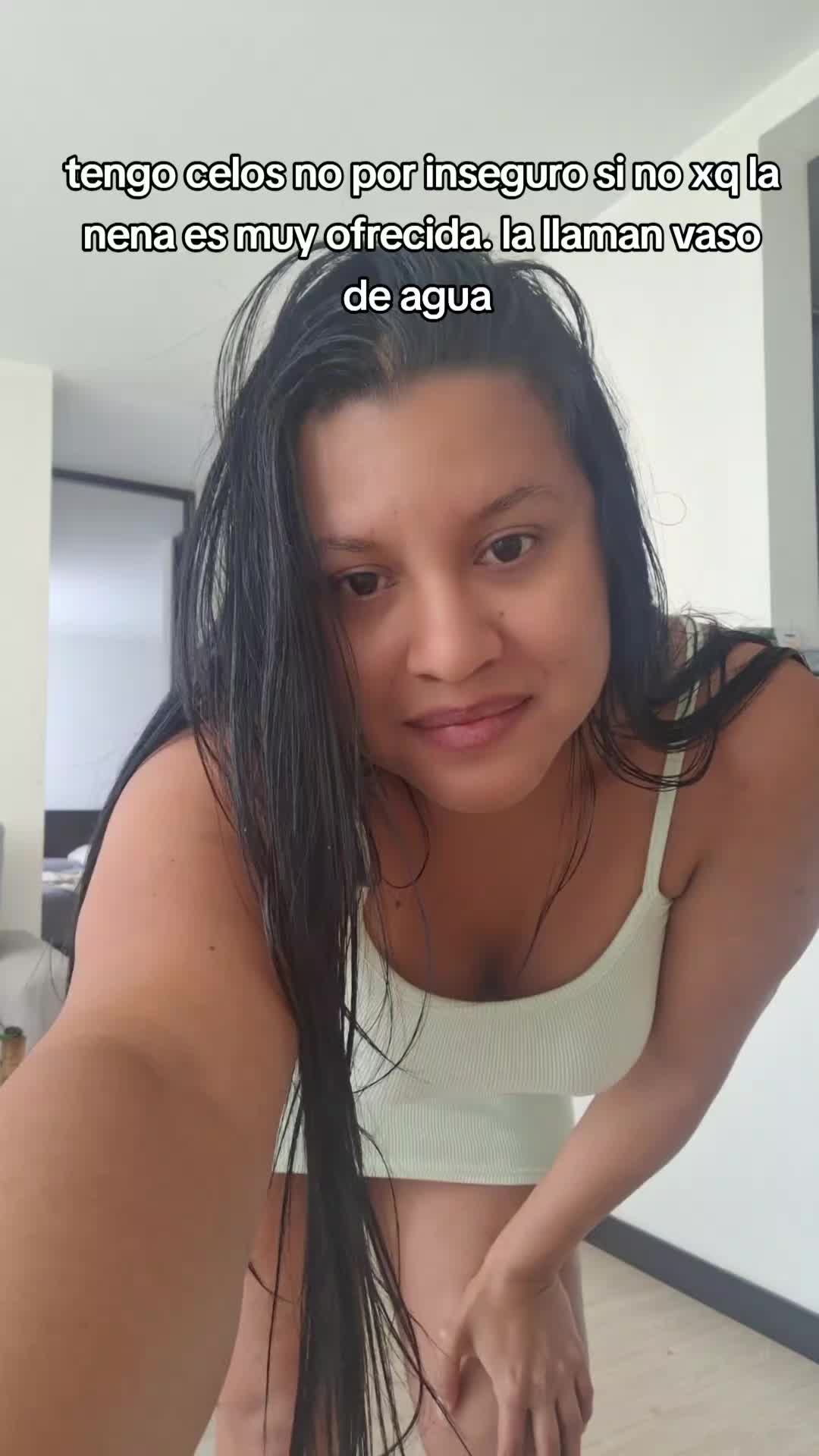 @Crisbeth100%natural