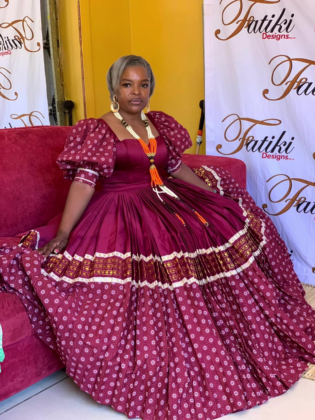 @Fatiki designs®